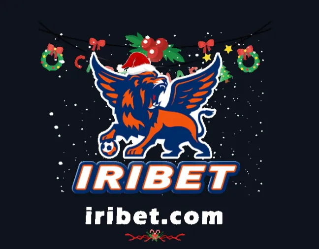 iribet logo